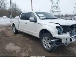 1FTFW1EG3GFB15171 2016 FORD F-150