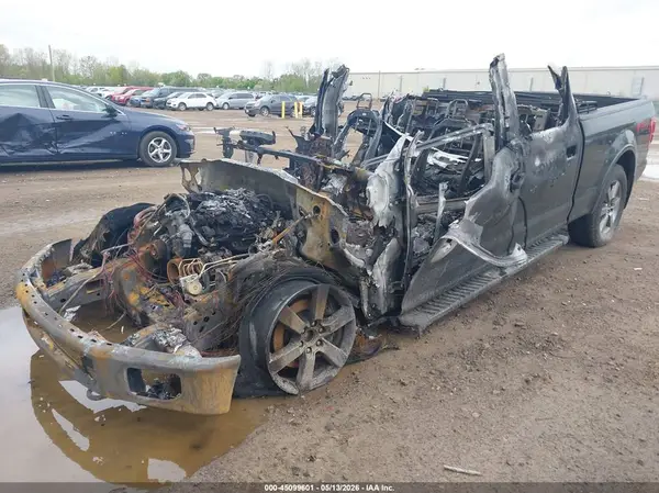 1FTFW1EG3GFB57761 2016 FORD F-150 - Image 2