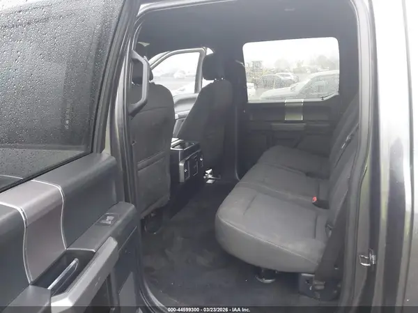 1FTFW1EG3GFB67609 2016 FORD F-150 - Image 8