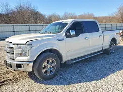 1FTFW1EG3GFB68257 2016 FORD F-150
