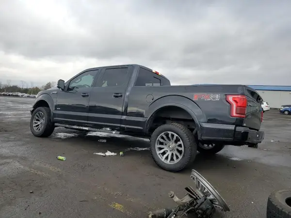 1FTFW1EG3GFB85270 2016 FORD F-150 - Image 2
