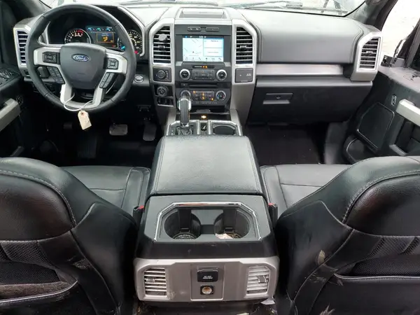 1FTFW1EG3GFB85270 2016 FORD F-150 - Image 8