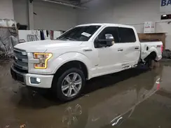 1FTFW1EG3GFB95409 2016 FORD F-150