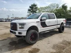 1FTFW1EG3GFC18218 2016 FORD F-150