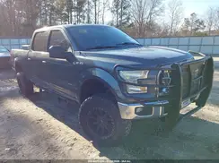 1FTFW1EG3GFC19238 2016 FORD F-150