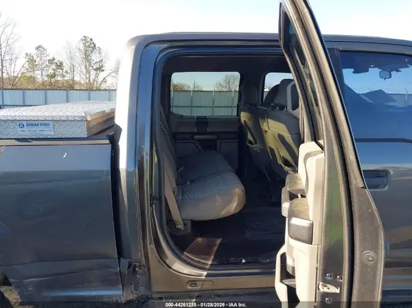 1FTFW1EG3GFC19238 2016 FORD F-150 - Image 8