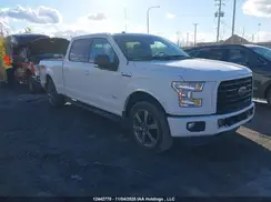 1FTFW1EG3GFC41448 2016 FORD F-150