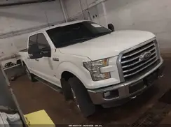 1FTFW1EG3GFC69489 2016 FORD F-150