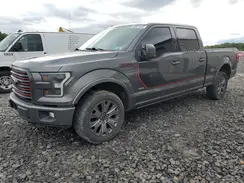 1FTFW1EG3GFC92545 2016 FORD F-150