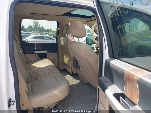 1FTFW1EG3GFD03897 2016 FORD F-150 - Image 8