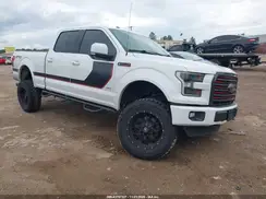 1FTFW1EG3GFD04063 2016 FORD F-150