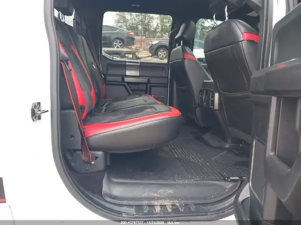 1FTFW1EG3GFD04063 2016 FORD F-150 - Image 8