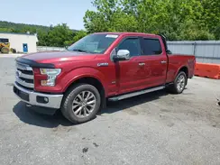 1FTFW1EG3GFD09375 2016 FORD F-150
