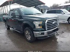 1FTFW1EG3GFD09490 2016 FORD F-150