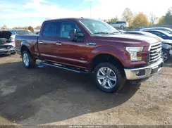 1FTFW1EG3GFD17931 2016 FORD F-150