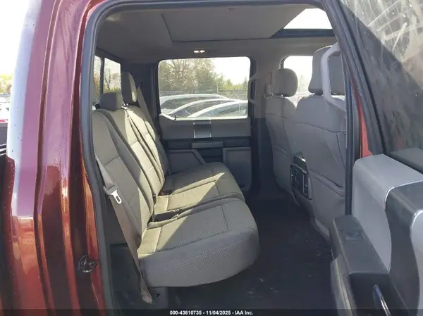 1FTFW1EG3GFD17931 2016 FORD F-150 - Image 8
