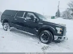 1FTFW1EG3GFD23714 2016 FORD F-150