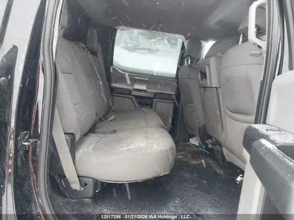 1FTFW1EG3GFD23714 2016 FORD F-150 - Image 8