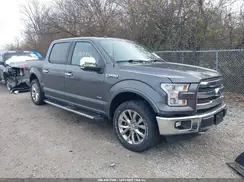 1FTFW1EG3GFD60553 2016 FORD F-150