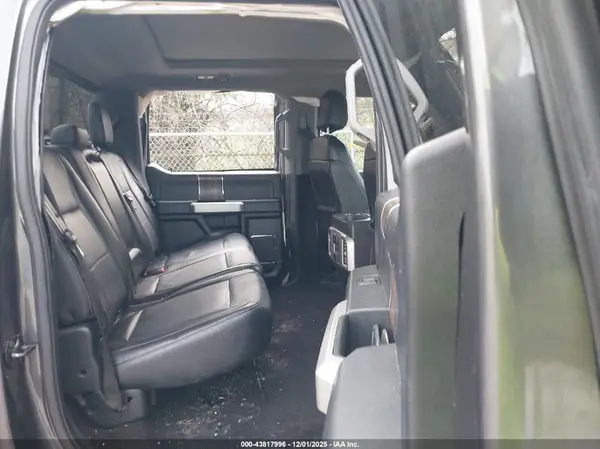 1FTFW1EG3GFD60553 2016 FORD F-150 - Image 8