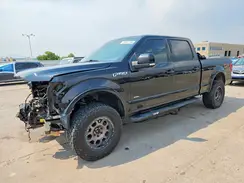 1FTFW1EG3GKD55439 2016 FORD F-150
