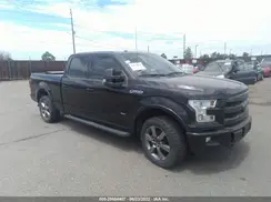 1FTFW1EG3GKD55716 2016 FORD F-150