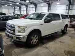 1FTFW1EG3GKD81717 2016 FORD F-150