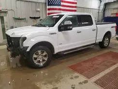 1FTFW1EG3GKE73894 2016 FORD F-150