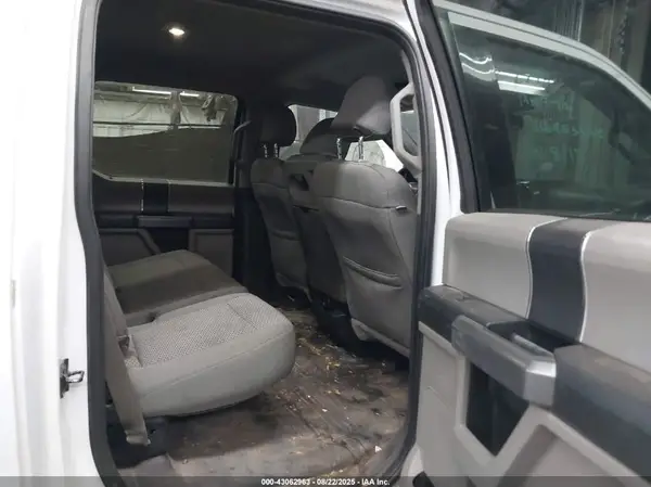 1FTFW1EG3GKE79081 2016 FORD F-150 - Image 8