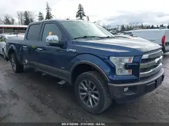 1FTFW1EG3GKF20664 2016 FORD F-150