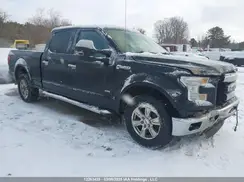 1FTFW1EG3GKF24004 2016 FORD F-150