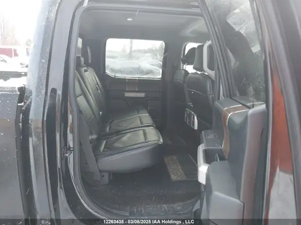 1FTFW1EG3GKF24004 2016 FORD F-150 - Image 8