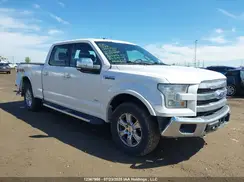 1FTFW1EG3GKF59027 2016 FORD F-150