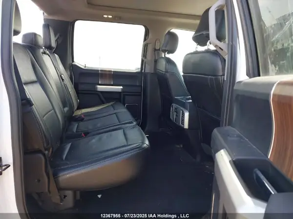 1FTFW1EG3GKF59027 2016 FORD F-150 - Image 8