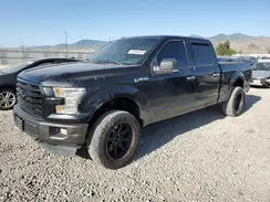 1FTFW1EG3GKF99933 2016 FORD F-150