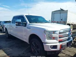 1FTFW1EG3HFA52672 2017 FORD F-150
