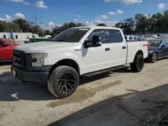 1FTFW1EG3HFA67592 2017 FORD F-150
