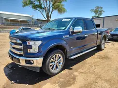 1FTFW1EG3HFA94470 2017 FORD F-150