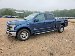 1FTFW1EG3HFA94582 2017 FORD F-150