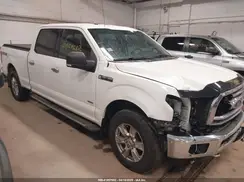 1FTFW1EG3HFB10666 2017 FORD F-150