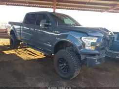 1FTFW1EG3HFB26673 2017 FORD F-150