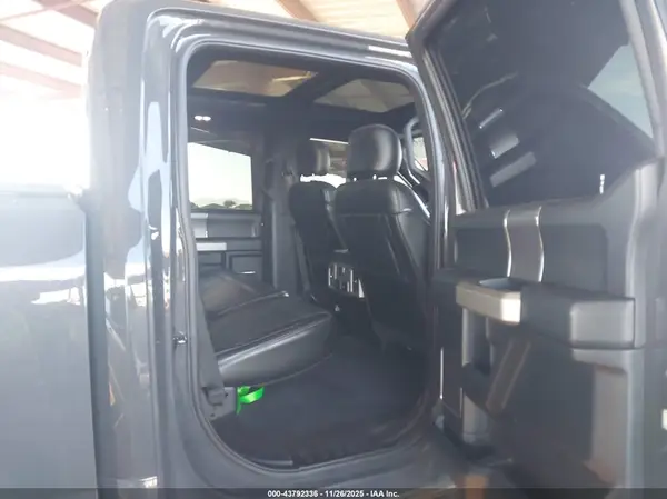 1FTFW1EG3HFB26673 2017 FORD F-150 - Image 8