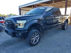 1FTFW1EG3HFB36801 2017 FORD F-150