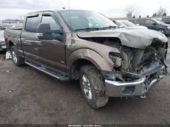 1FTFW1EG3HFB45420 2017 FORD F-150