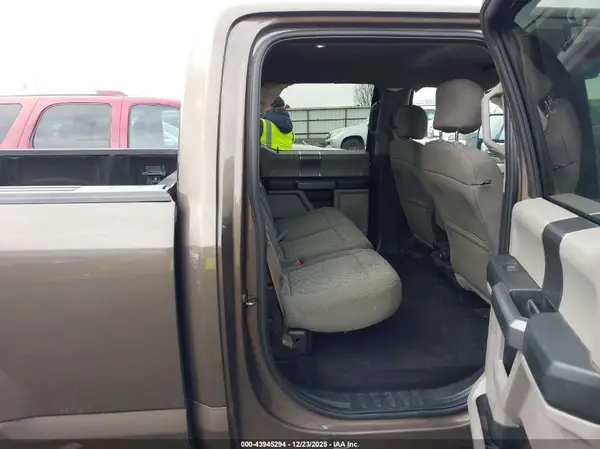 1FTFW1EG3HFB45420 2017 FORD F-150 - Image 8