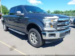 1FTFW1EG3HFB46860 2017 FORD F-150