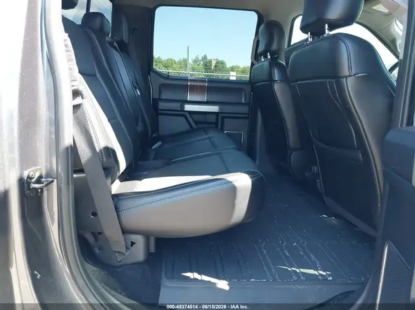 1FTFW1EG3HFB46860 2017 FORD F-150 - Image 8
