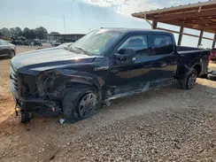 1FTFW1EG3HFC14672 2017 FORD F-150