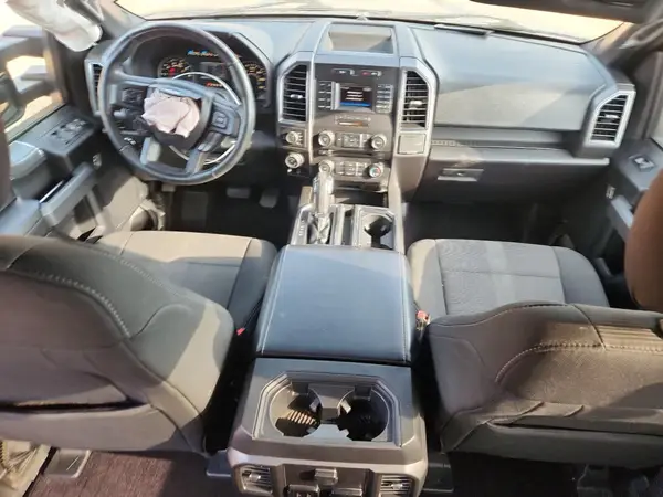 1FTFW1EG3HFC14672 2017 FORD F-150 - Image 8