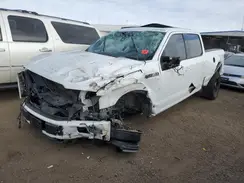 1FTFW1EG3HFC20634 2017 FORD F-150
